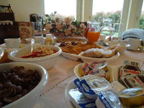 B&B La Casa Di Susy-verona