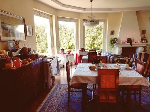 B&B La Casa Di Susy-verona