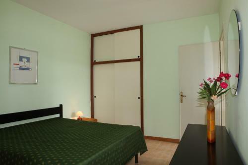 Apartamento Residence Habitat