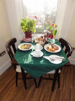 Bed & Breakfast Gabriel House Guesthouse