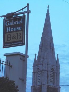 Bed & Breakfast Gabriel House Guesthouse