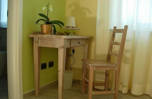 Bed & Breakfast La Lumaca Nel Pozzo