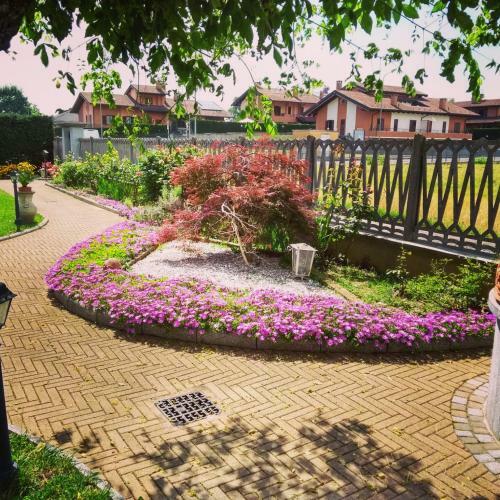 Bed & Breakfast La Lumaca Nel Pozzo