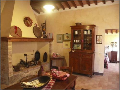 Holiday Home Capraccioni