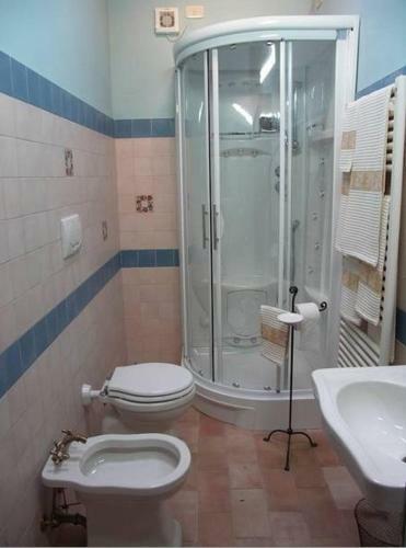 Holiday Home Capraccioni