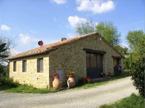 Holiday Home Capraccioni