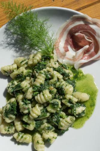 B&B Il Tintore