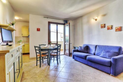 Apartamento Alberese Vacanze
