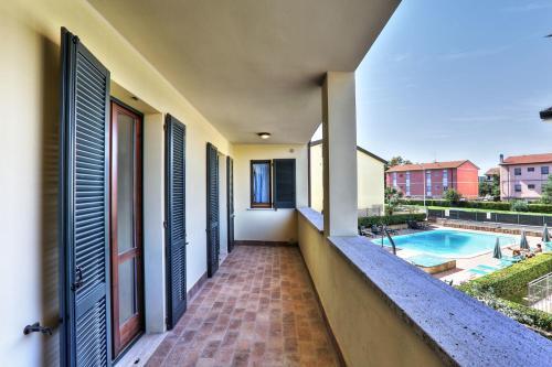 Apartamento Alberese Vacanze