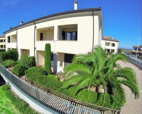 Apartamento Alberese Vacanze