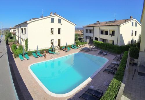 Apartamento Alberese Vacanze