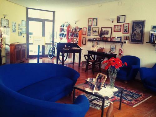 B&B Villa Patrizia