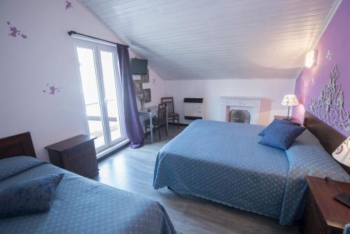 Agroturismo Cuccaro Club