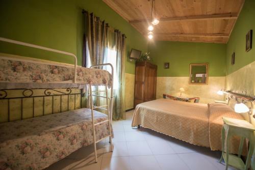Agroturismo Cuccaro Club