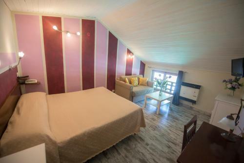 Agroturismo Cuccaro Club