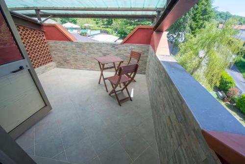 Agroturismo Cuccaro Club