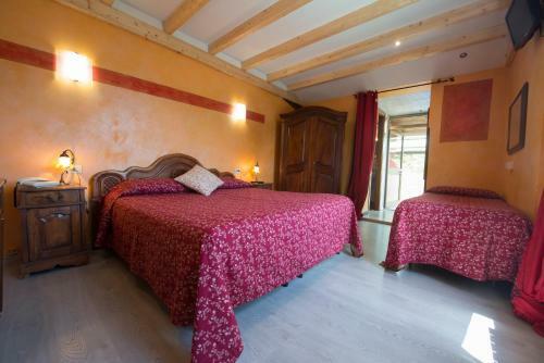 Agroturismo Cuccaro Club
