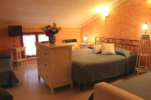 Agroturismo Cuccaro Club