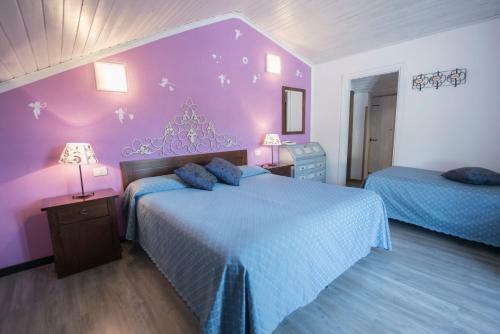 Agroturismo Cuccaro Club