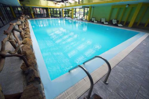 Agroturismo Cuccaro Club