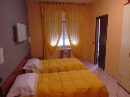 Hotel Emiliana