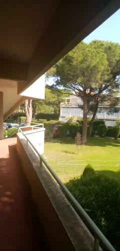 Apartamento Marina Di Bibbona - Lotto B