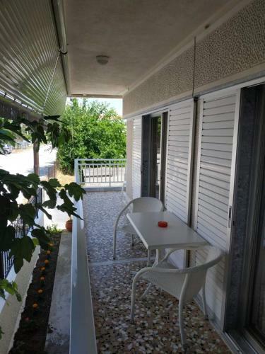Apartamento Anna's House