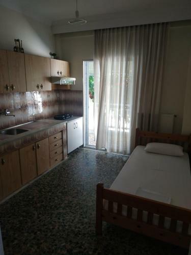 Apartamento Anna's House