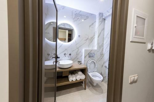 Ammos Luxury Apartments