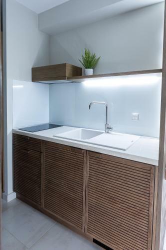 Ammos Luxury Apartments