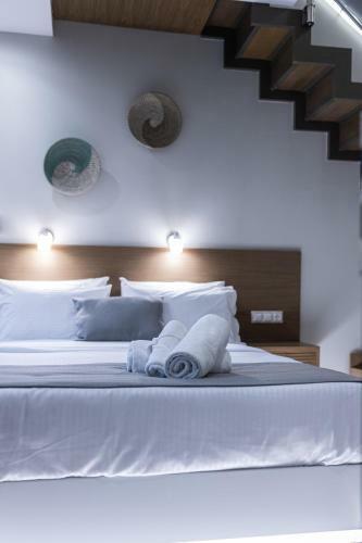Ammos Luxury Apartments