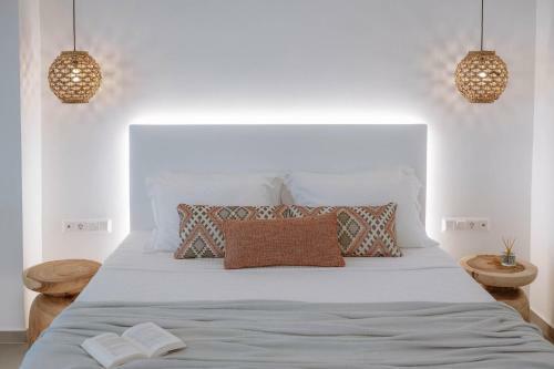 Apartamento Nautica Suites - Executive Suite With Jacuzzi