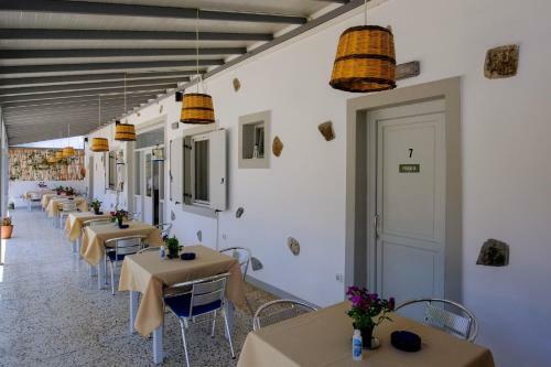 Hotel Folegandros - Rooms In Astypalea