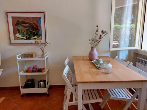 Apartamento Sara Suite Near Forte Dei Marmi