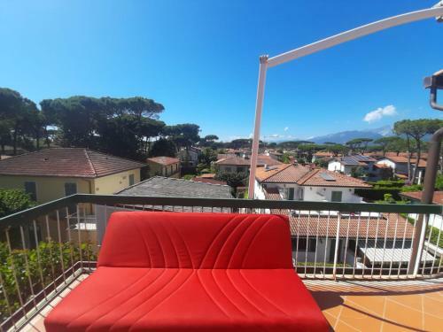 Apartamento Attico Al Forte
