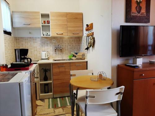 Apartamento Cozy Studio & Beach Holidays, Onlyhalkidiki