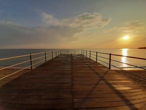Apartamento Cozy Studio & Beach Holidays, Onlyhalkidiki