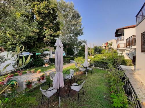 Apartamento Cozy Studio & Beach Holidays, Onlyhalkidiki