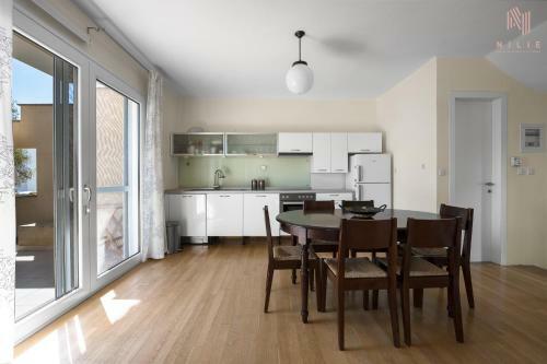 Apartamento Olive Garden, Nilie Hospitality Mgmt