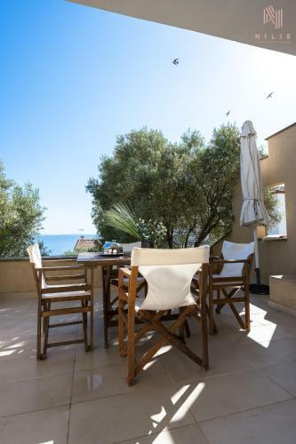 Apartamento Olive Garden, Nilie Hospitality Mgmt