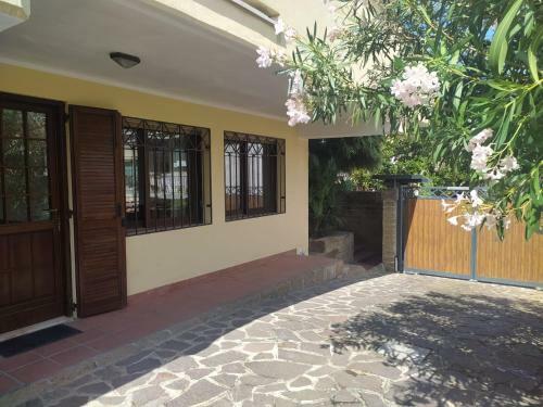 Apartamento Sweet Holiday
