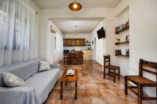 Anatoli Apartments