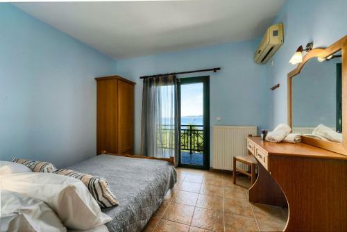 Anatoli Apartments