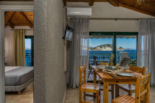 Anatoli Apartments