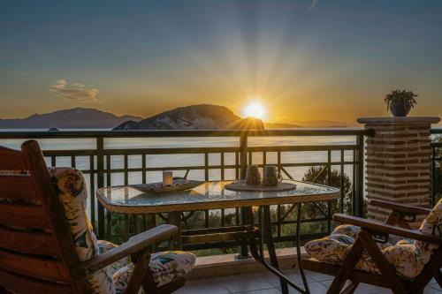 Anatoli Apartments