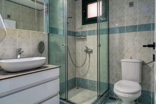 Anatoli Apartments