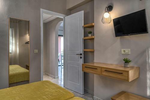 Anatoli Apartments