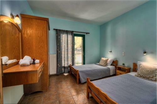 Anatoli Apartments