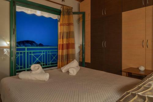 Anatoli Apartments