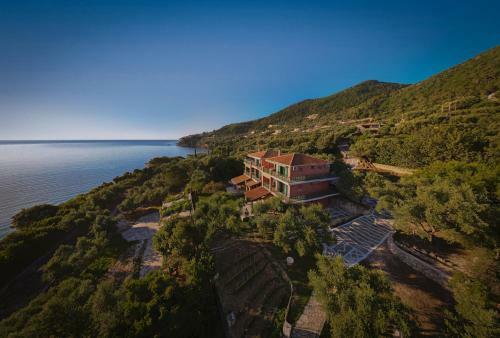 Anatoli Apartments